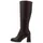 TAMARIS M2551541 Damen Braun 38
