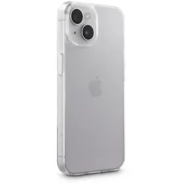 Hama iPhone 14 Handyhülle Always Clear transparent