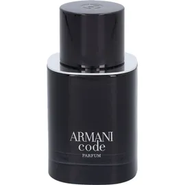 Giorgio Armani Code Homme Parfum 50 ml