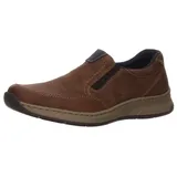 Rieker 14362 Herren Braun 43