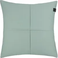 Schöner Wohnen SCHÖNER WOHNEN-Kollektion Dekokissen »Soft« 38x38 cm, grün