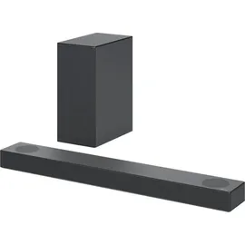 LG SQC4R 4.1 Soundbar Schwarz