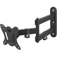 ONKRON Neig- und schwenkbare TV-Halterung für 10"-32", 25 kg