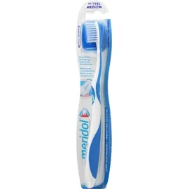 Meridol Zahnbürste mittel