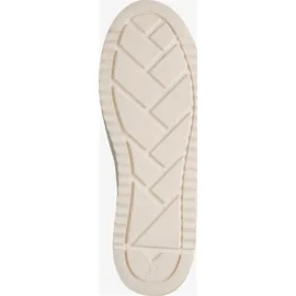 Marco Tozzi Sneaker Low Damen Leo Cream 36