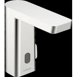 Hansa HANSASTELA Sensor-Armatur Chrom