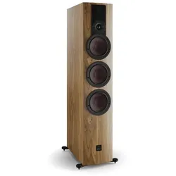 DALI RUBIKORE 8 Natural Walnut