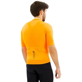 ALÉ Color Block arancio fluo/fluo orange M