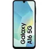 Samsung Galaxy A16 5G 128 GB 4 GB RAM Blue Black