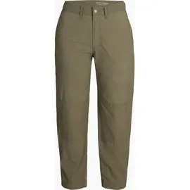 Royal Robbins Wilder Pant Regular Oliv 8 S