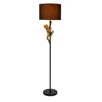 LUCIDE EXTRAVAGANZA CHIMP - Stehlampe - Ø 35 cm