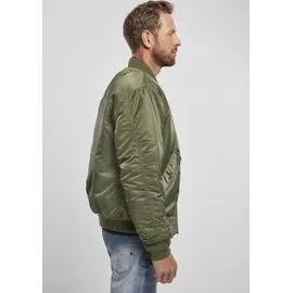 Brandit Textil MA1 Jacket Herren oliv S