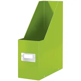 Leitz Dokumentenablage, Archiv-Stehsammler A4