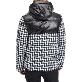 Mc Kinley Sienna II Skijacke Damen AOP/Black Night 42