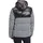 Mc Kinley Sienna II Skijacke Damen AOP/Black Night 42