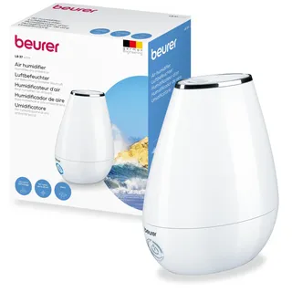 Beurer LB 37 weiß