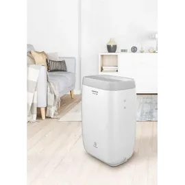 Taurus Alpatec Taurus AP2040, 22 dB, 330 m3/h - weiß