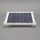 esotec Solar Teichpumpe 5W mit Akku und LED Gartenteich Wasserspiel