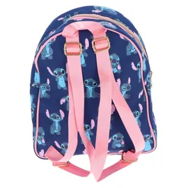 COFI Lilo & Stitch Rucksack Freizeitrucksack Schultasche für Kinder