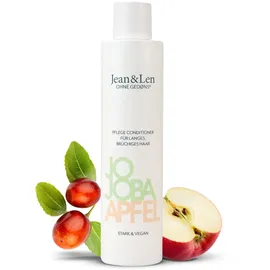 Jean&Len Pflege Conditioner Jojoba/Apfel Spülung 300 ml