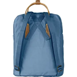 Fjällräven Kanken No. 2 16 l schwarz