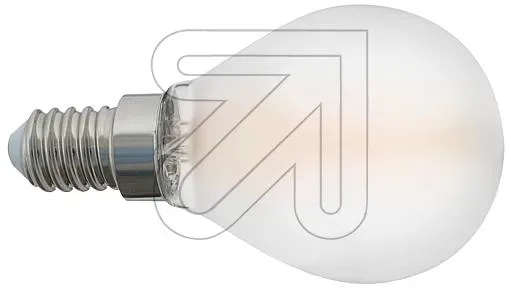 EGB Filament-DIM Tropfen matt E14 5W 2700K 600245 470lm