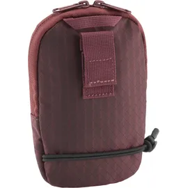 Millet Ubic Shoulder Pocket One Size Rot