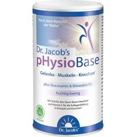 Dr. Jacob's pHysioBase Dr. Jacob's