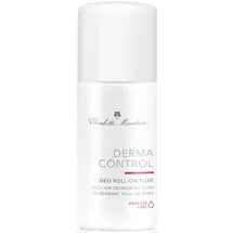 Charlotte Meentzen Derma Control Deo Roll-On 50 ml