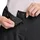 Jack Wolfskin Hikeout 3/4-Hosen Schwarz 46
