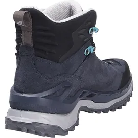 Lowa Innovo GTX Mid Damen Navy/Arktis 42,5