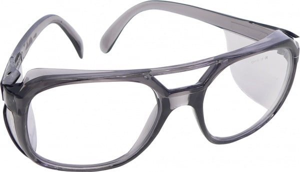 Triuso Schutzbrille B2  Überbrille Nr. B2