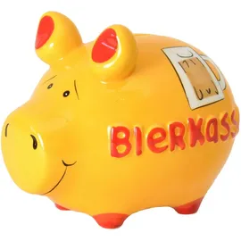 KCG Sparschwein 12,5 x 9 cm