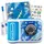 Vtech KidiZoom Print Cam Blau