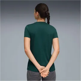 Puma Tad Essential Heather grün XS