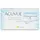 Acuvue Oasys for Astigmatism 6 St. / 8.60 BC / 14.50 DIA / +5.00 DPT / -1.25 CYL / 90° AX
