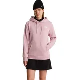 The North Face Hoodie Metal Pink XS