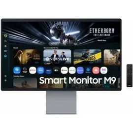 Samsung Smart M90F 32"