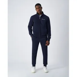 Champion Rib Cuff Herren, Hose, blau - L
