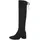 Marco Tozzi Overknees Damen Schwarz 39
