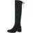 Marco Tozzi Overknees Damen Schwarz 39