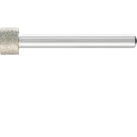 pferd tools Diamant-Schleifstift Zyl. Ø12 mm SchaftØ6 mm