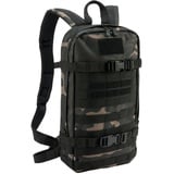 Brandit Textil Brandit Cooper Daypack Darkcamo