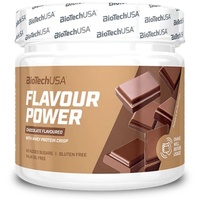 BIOTECH Flavour Power Chocolate