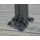 CANOPIA Milano 4300 3,09 x 4,26 m grau