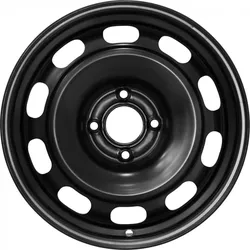 ALCAR Felge 7493