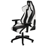 Genesis Nitro 650 Gaming Stuhl - Leder - Bis zu 150 kg