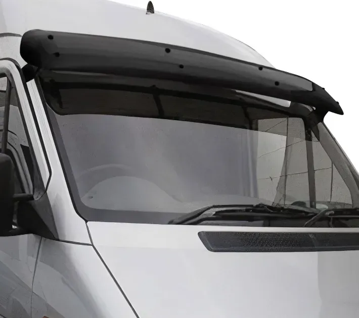 Sonnenblende/Visier für Mercedes Sprinter 1995-2005