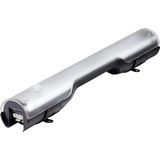 Finder 7L.46.0.230.2200 Schwarz, Transparent 13 W 1200 lm 230 V (L x B x H) 310.60