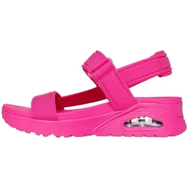 SKECHERS Uno Fun Stand Damen Pink 39